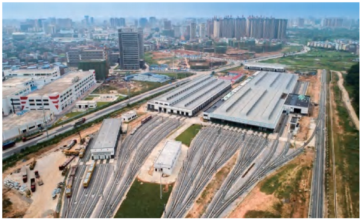 小汤山医院BCDE区应急项目