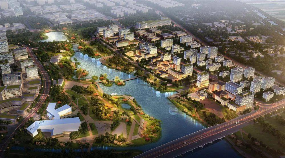 合肥滨湖卓悦城项目