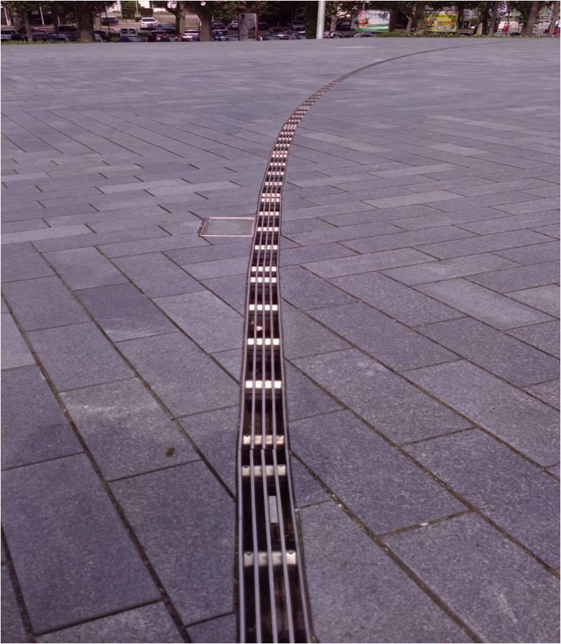 什么是线性排水沟？它有什么优点