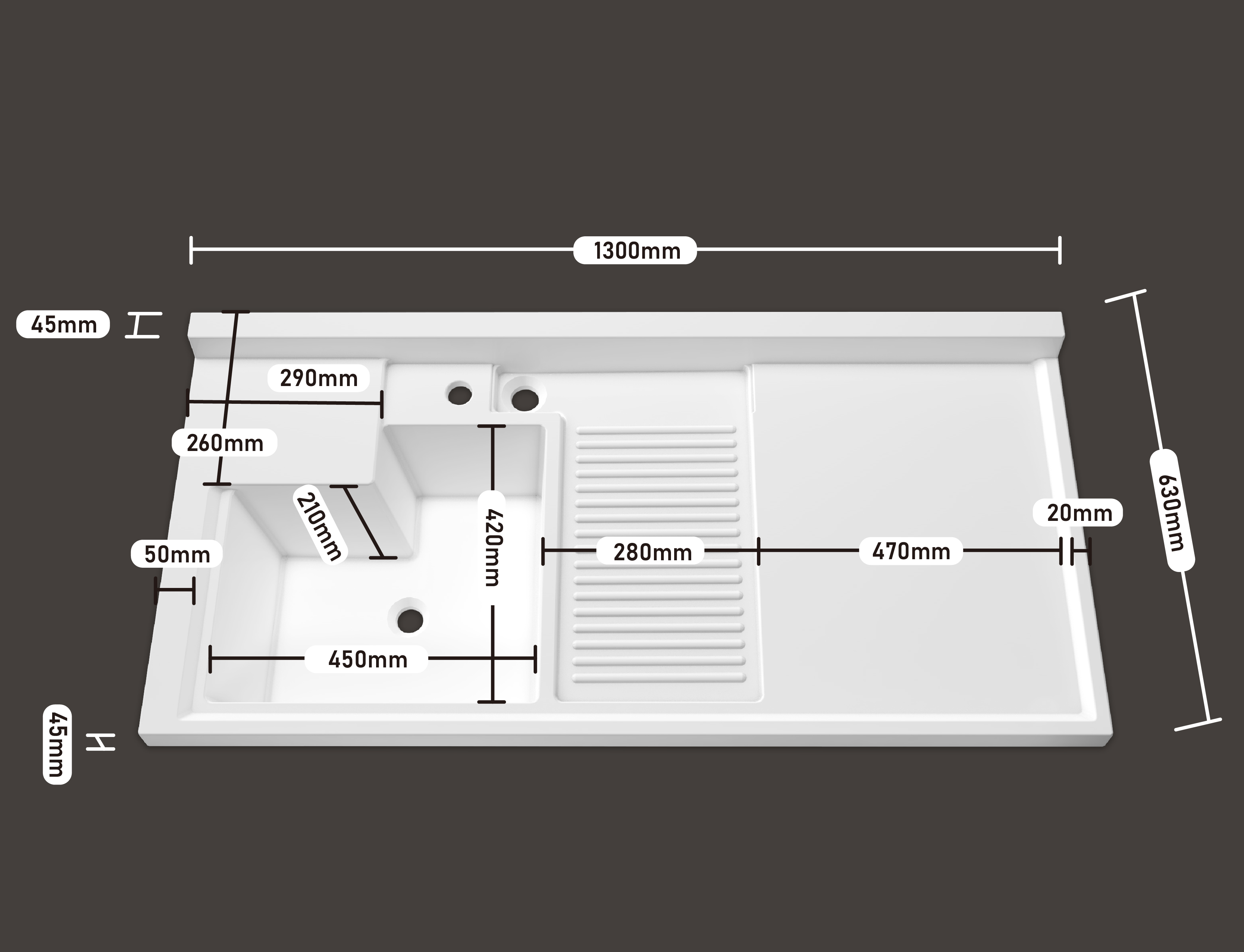 切盆（小）1300*630（左）
