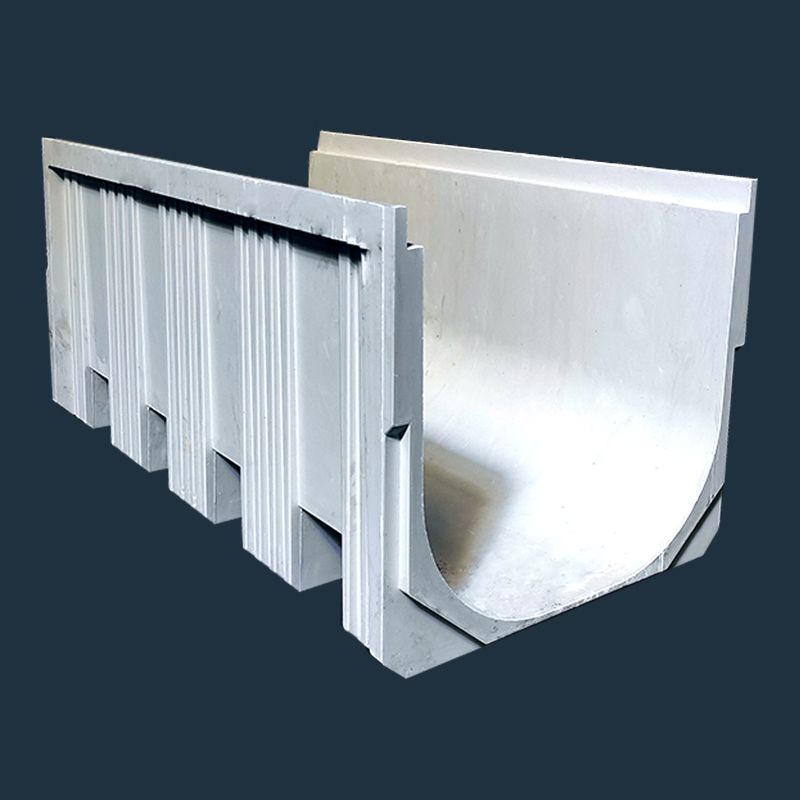 树脂排水沟有哪些特性