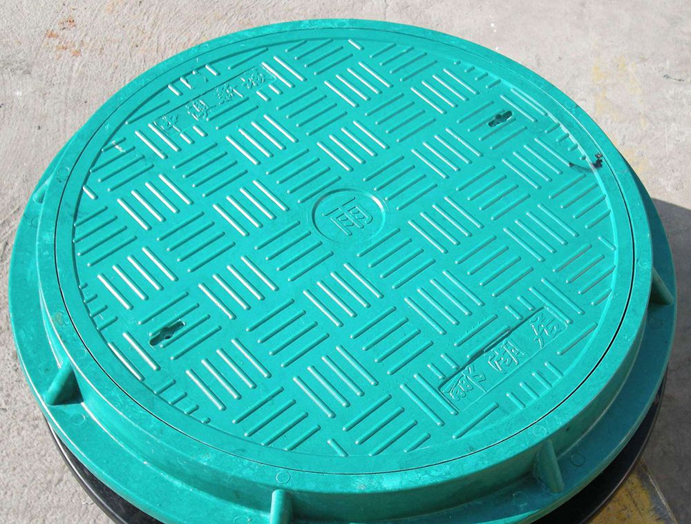 智能井盖什么价格？有哪些功能？