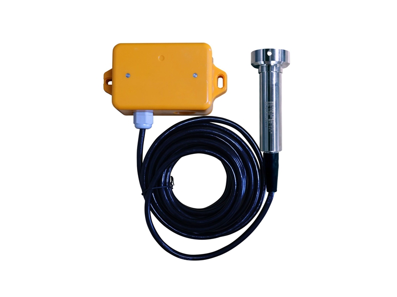 压力式液位型 无线数据监测终端 I代