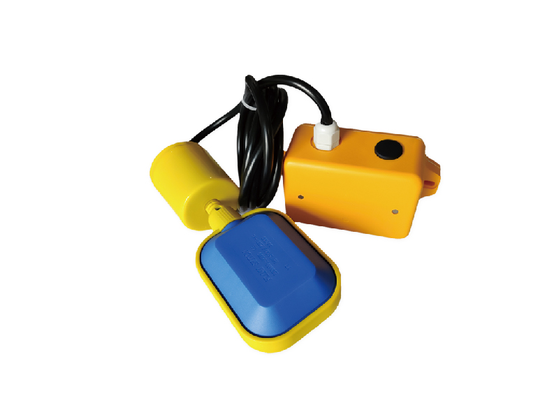 浮球型 无线数据监测终端 I代