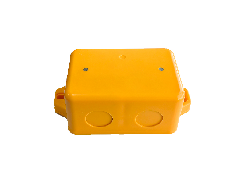 无线数据监测终端 I代