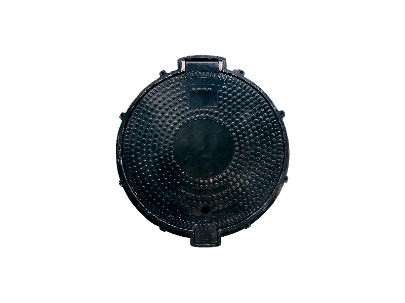 外贸 定制SMC圆井