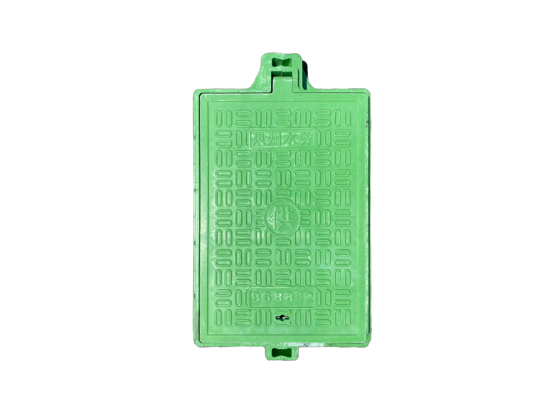 复合水表箱盖