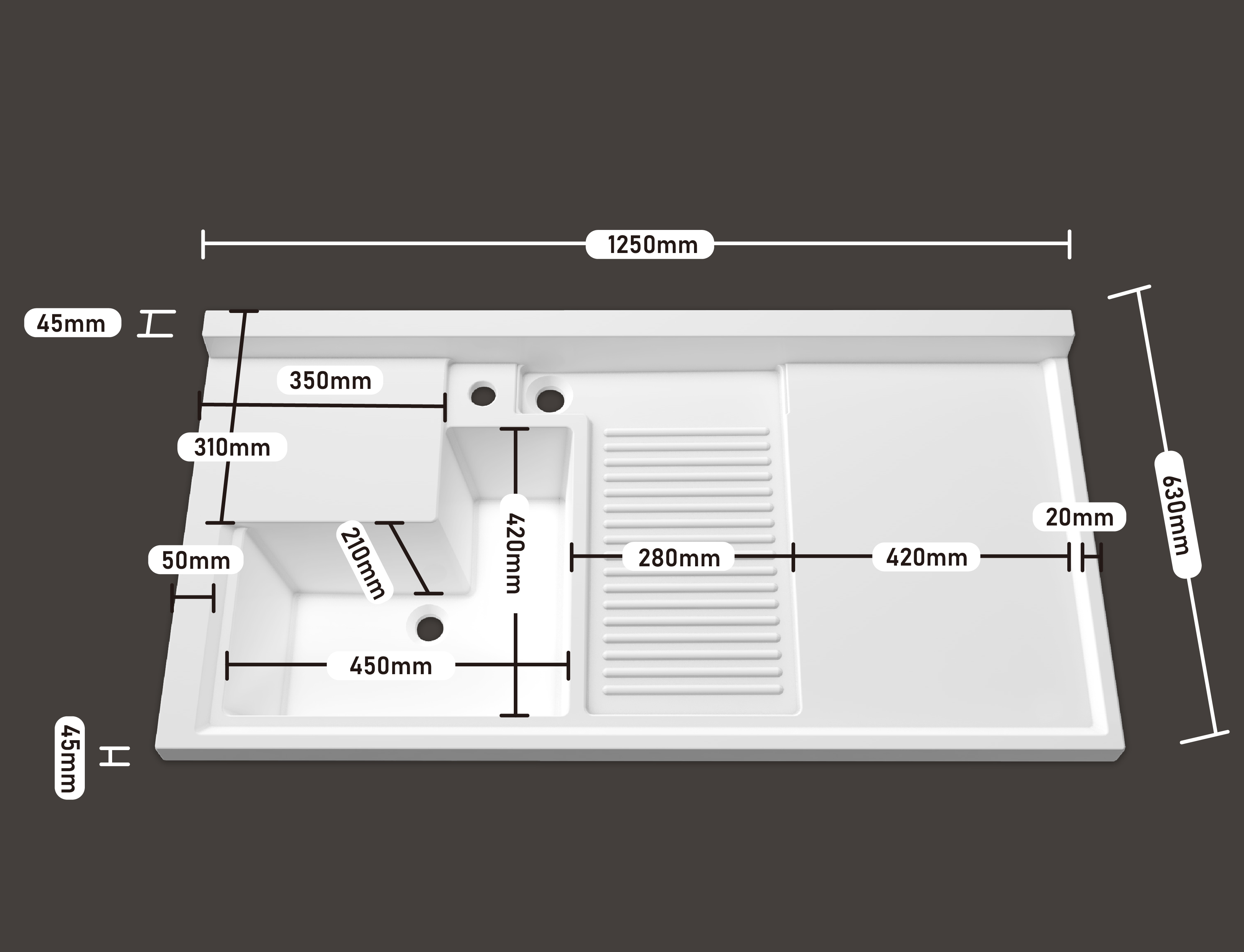 切盆（大）1250*630（左）