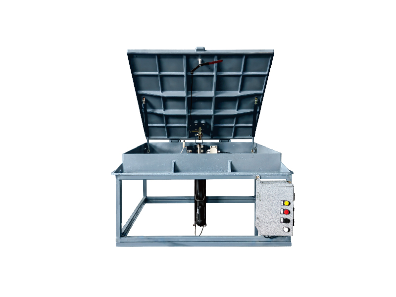 综合管廊井盖（电推款）