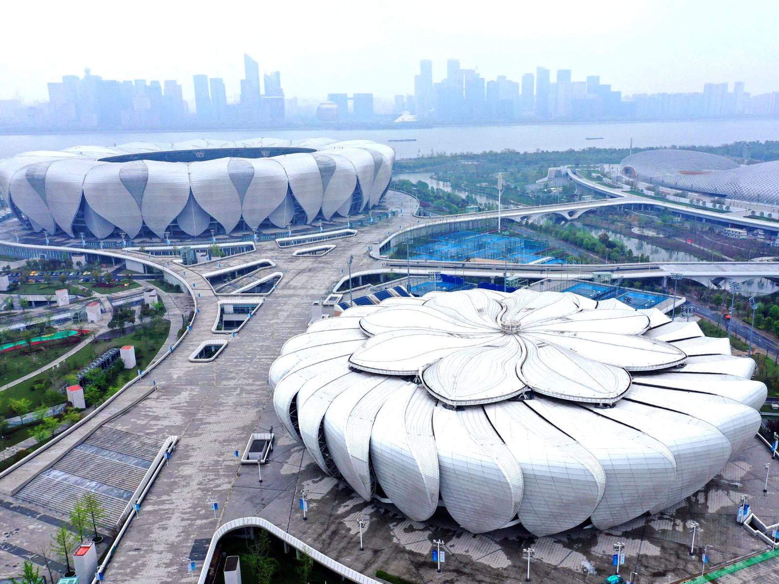 2023杭州亚运会项目