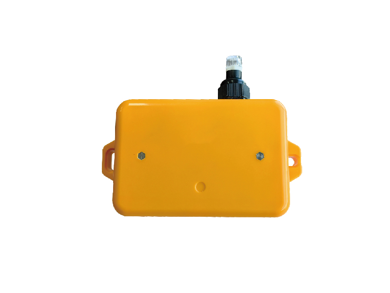 光敏型 无线数据监测终端 I代