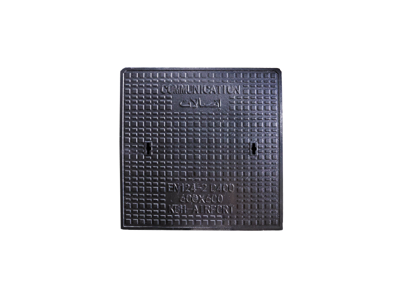 外贸 定制球铁方井