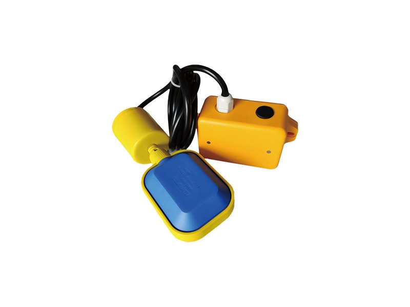 浮球型 无线数据监测终端 I代