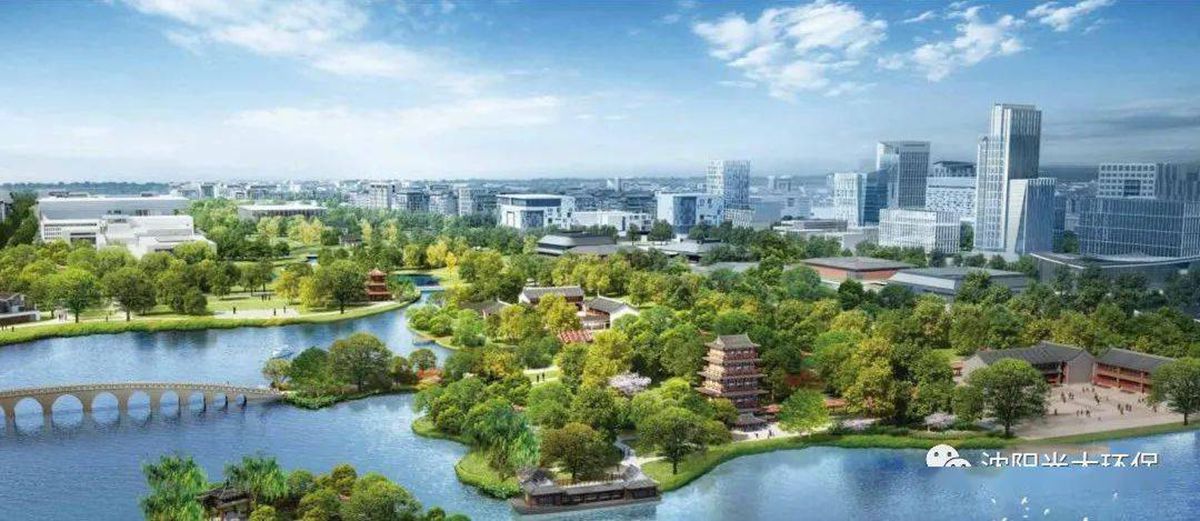 山东莘县光大水厂