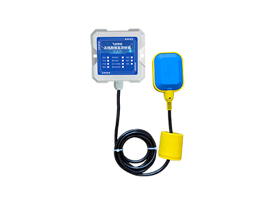 浮球型 无线数据监测终端 II代