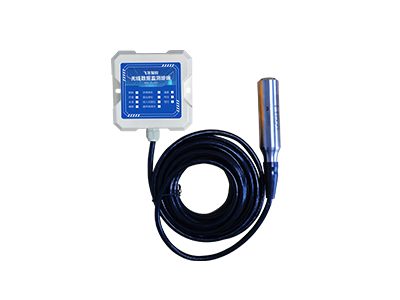 投入式液位型 无线数据监测终端 II代