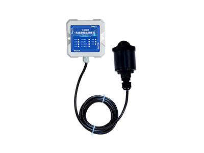 雷达型 无线数据监测终端 II代