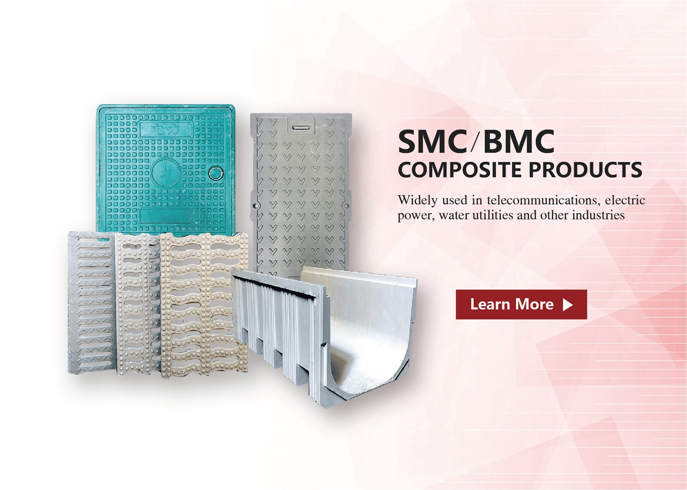 SMC Composite Products