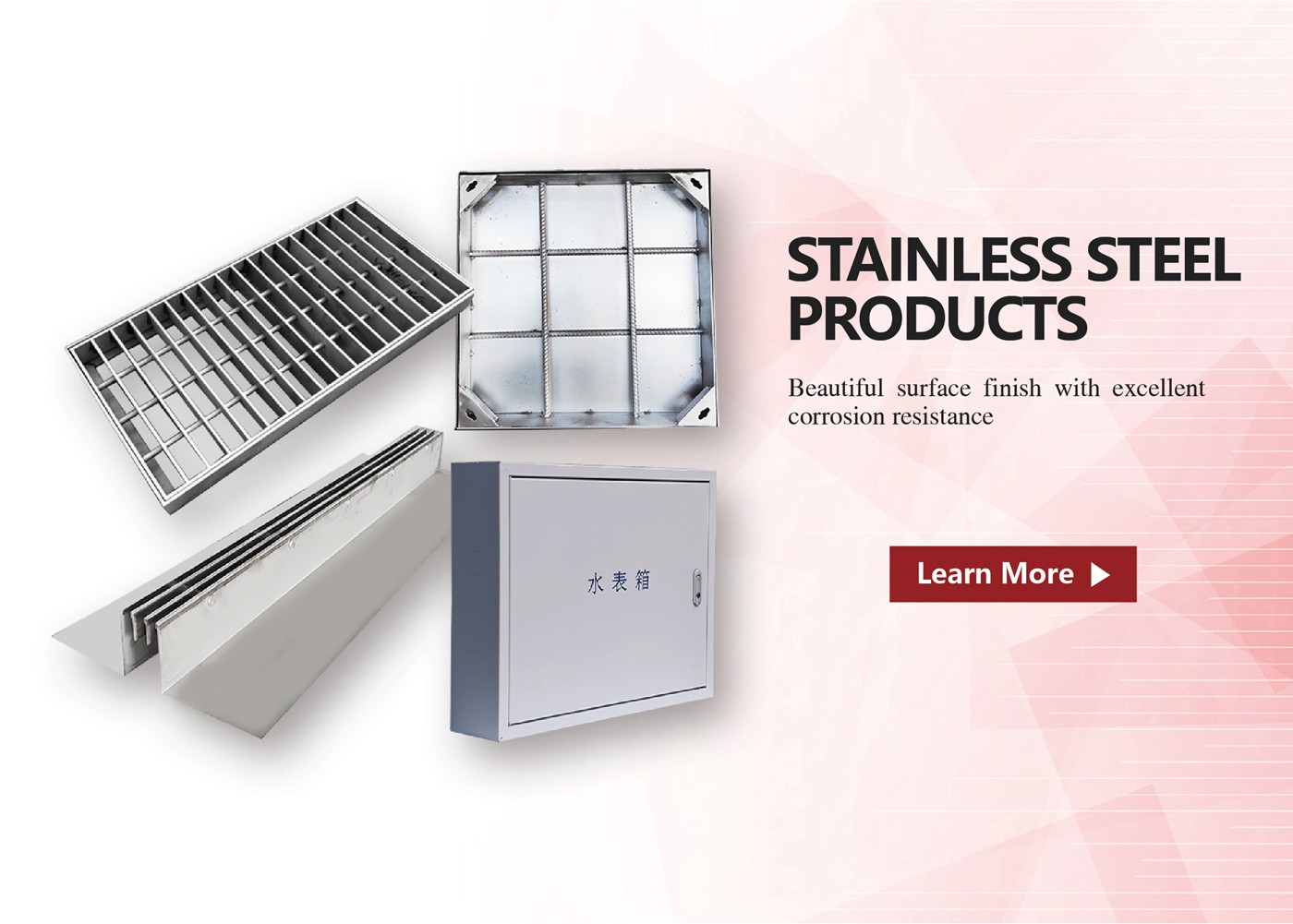 Stainless Steel Products