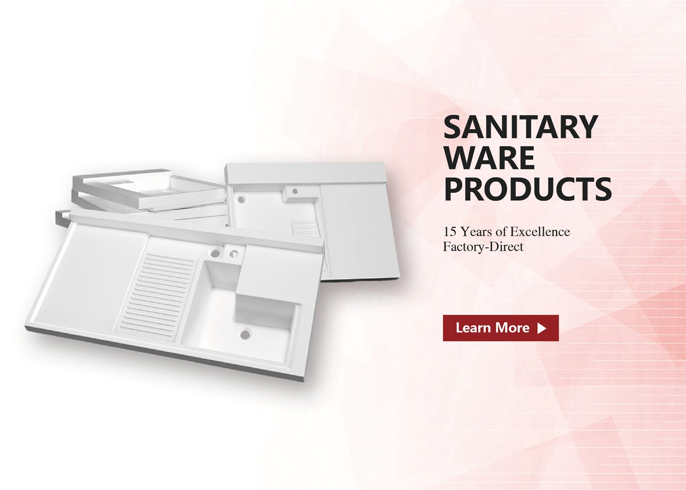 Sanitary Ware Products